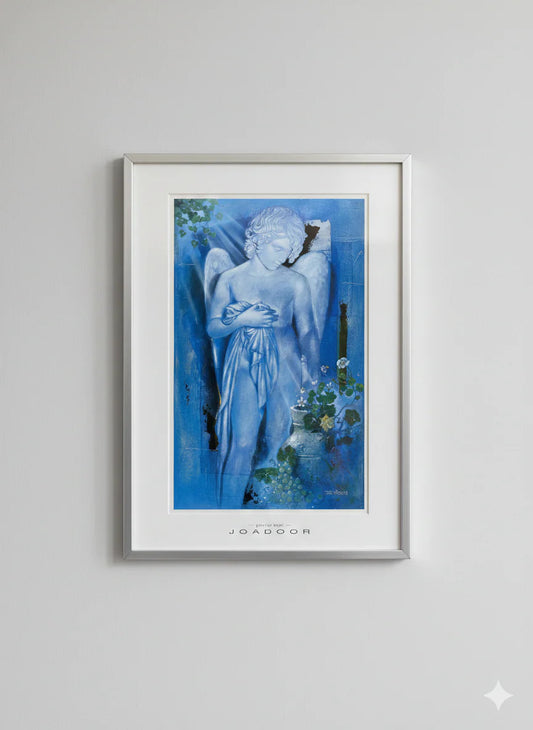 Guardian Angel by Joadoor