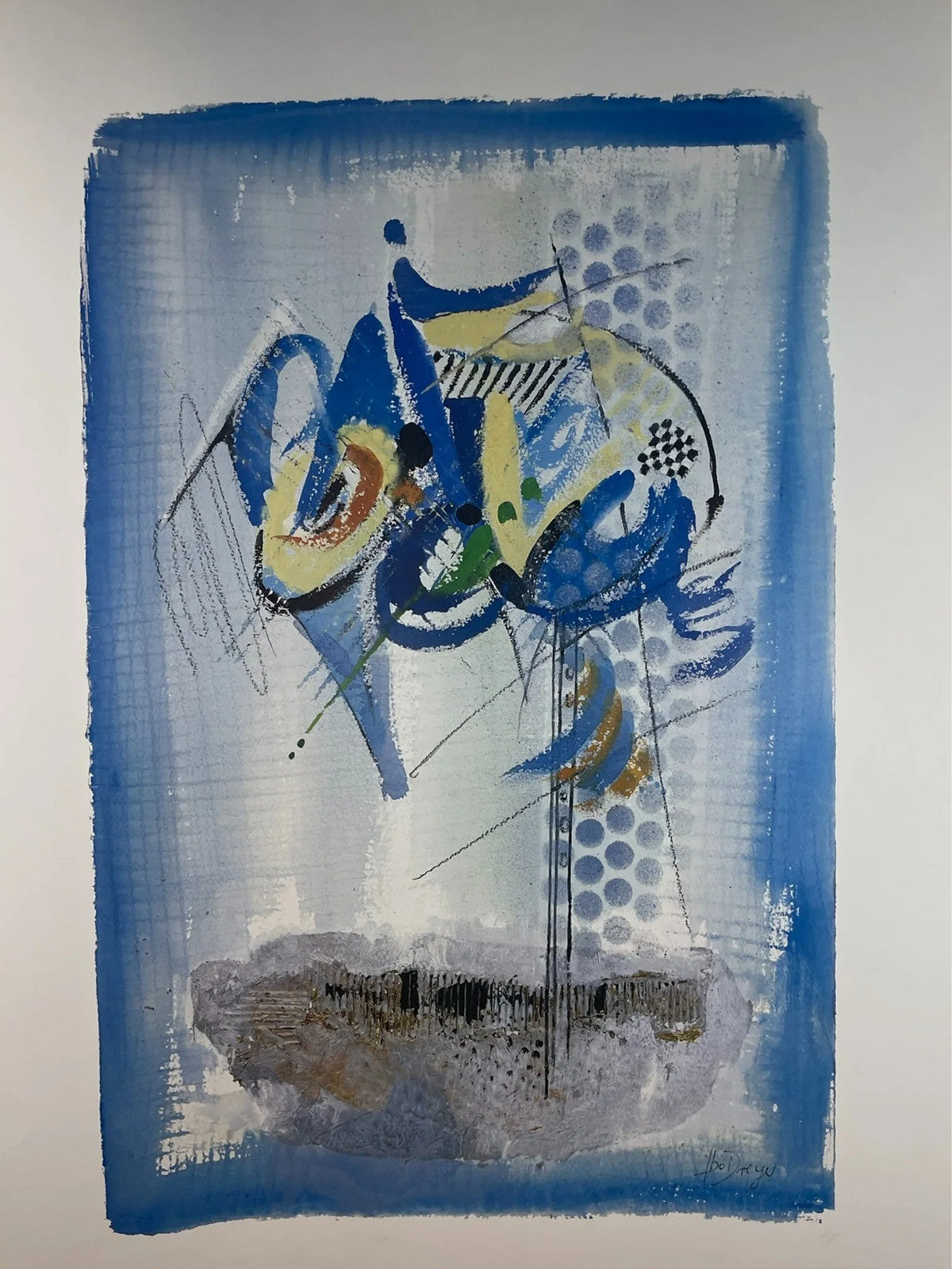 Ibo Dreyer