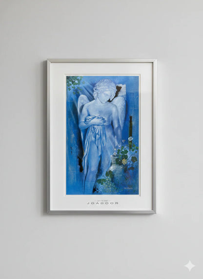 Guardian Angel by Joadoor