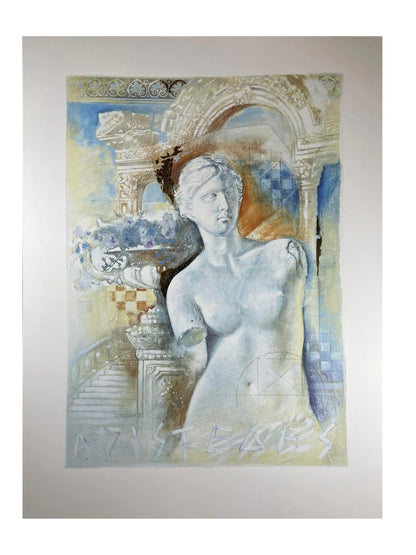 Venus by Jandoor