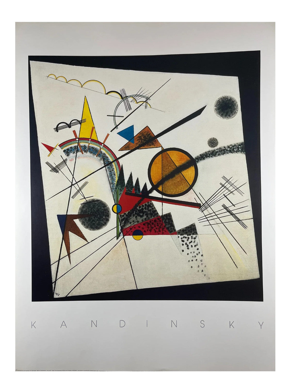 Wassily Kandisky