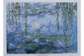 Claude Monet - Nypheas (31.5 x 21 in)
