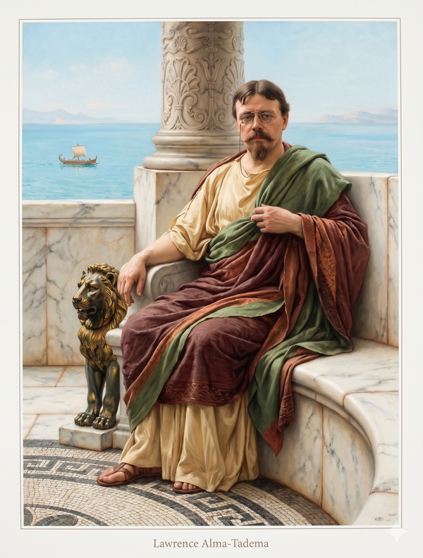 Alma Tadema
