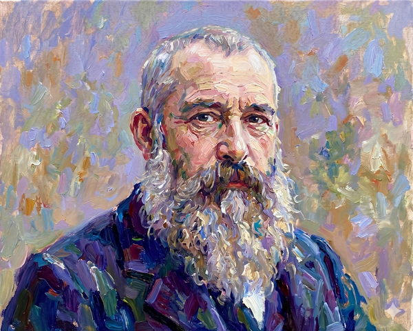 Claude Monet