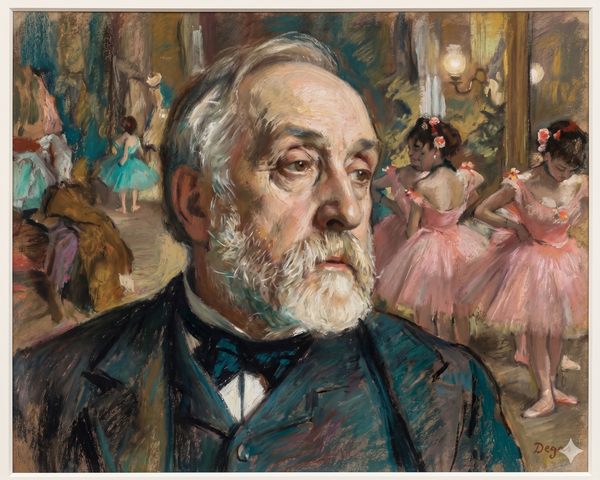 Edgar Degas