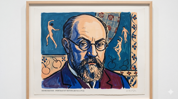 Henri Matisse