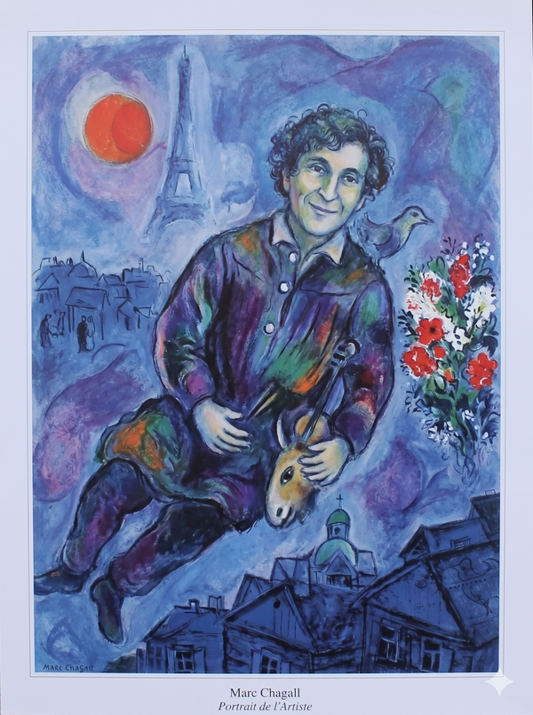 Marc Chagall