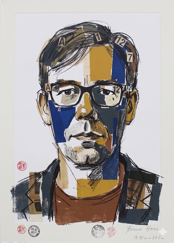 Bruno Hass