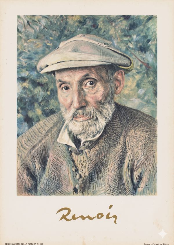 Pierre-Auguste Renoir