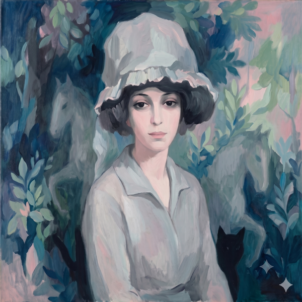 Marie Laurencin