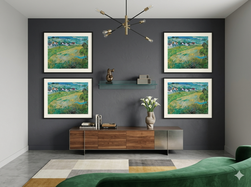 Vincent Van Gogh